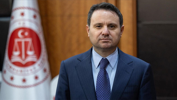 Bakan Gürlek duyurdu… Adalet Bakanlığı görevde yükselme ve ünvan değişikliği sınav sonuçları açıklandı