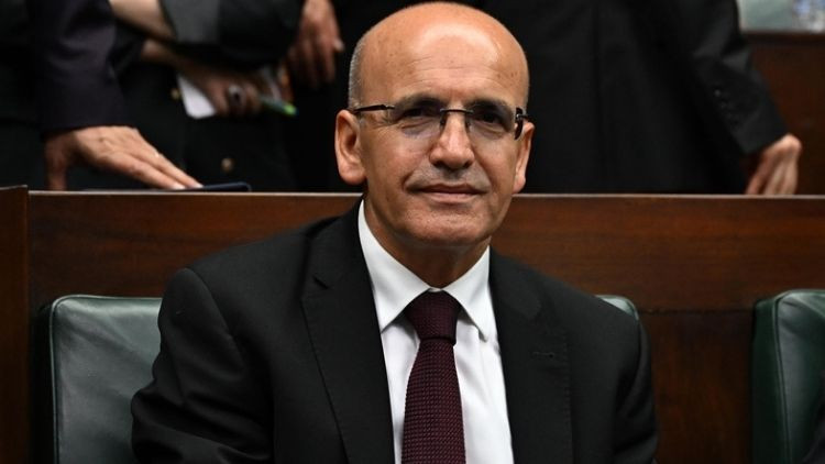 Bakan Şimşek’ten IMF-Dünya Bankası toplantılarında kritik mesaj 2 Bakan Şimşek’ten IMF-Dünya Bankası toplantılarında kritik mesaj