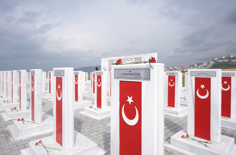 Bakan Tekin: Çocuklarımızın güvenliği için gereken her adım atılacak Hiçbir risk unsuru göz ardı edilmeyecek