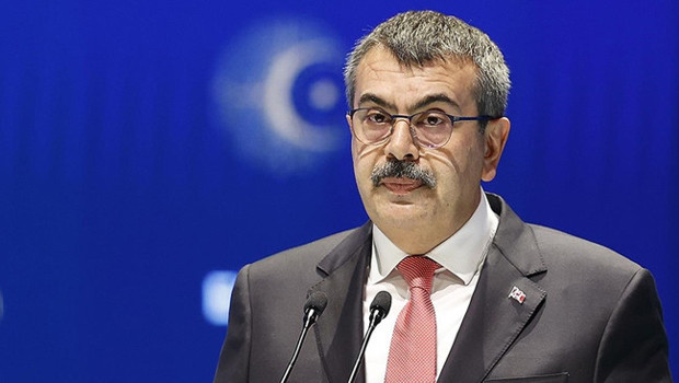 Bakan Tekin’den 23 Nisan mesajı: Kararlılığımızı aynı istikametle sürdürüyoruz