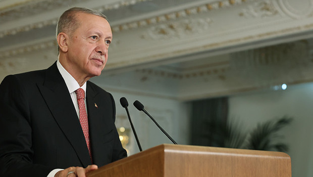 ‘Barışın Anahtarı Türkiye’ dünyada gündem oldu