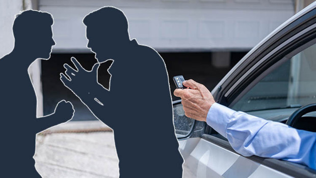 ‘Benim hakkım daha fazla’ tartışması: Apartmanlarda otopark krizi! Nasıl bir yol izlenmeli? ‘Çok önemli bir detay atlanıyor’