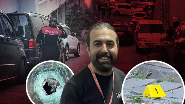 Berber vurulmuştu! İstanbul’daki olayda polis memuru ev hapsi cezası aldı, saldırganlar serbest