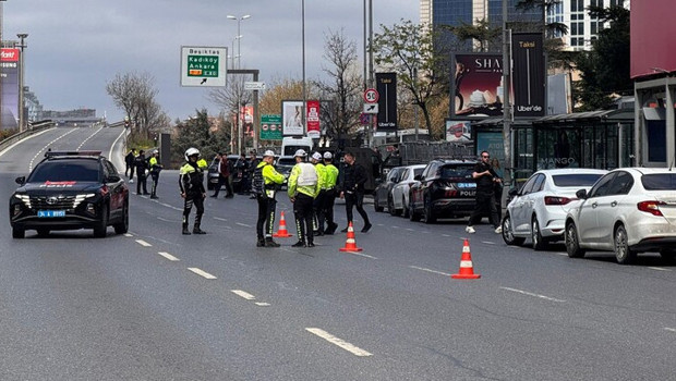 Beşiktaş’taki polis noktasına yönelik terör saldırısına ilişkin tedavisi tamamlanan saldırgan tutuklandı