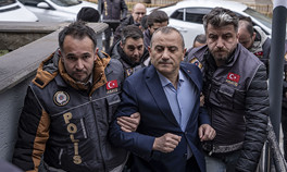 Eski Vali Tuncay Sonel: Emniyette cevap vermem