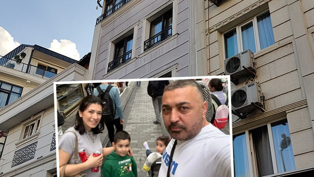 Böcek Ailesi davası başlıyor… Fatih’te otelde zehirlenerek hayatlarını kaybetmişlerdi