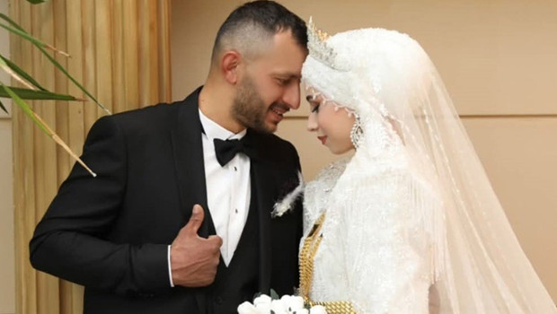 Burdur’da korkunç olay! Düğün günü ölü bulundular