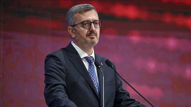 Burhanettin Duran’dan Çanakkale Kara Savaşları’nın 111’inci yıl dönümü mesajı