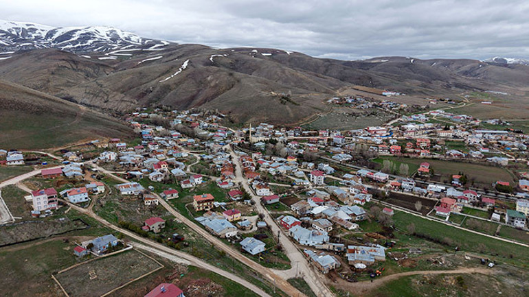 Bütün köy seferber oldu: 200 dönümlük araziyi hibe ediyorlar Burası tam da uygun alan, köyümüze yapılsın istiyoruz