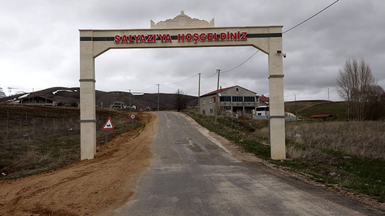 Bütün köy seferber oldu: 200 dönümlük araziyi hibe ediyorlar Burası tam da uygun alan, köyümüze yapılsın istiyoruz