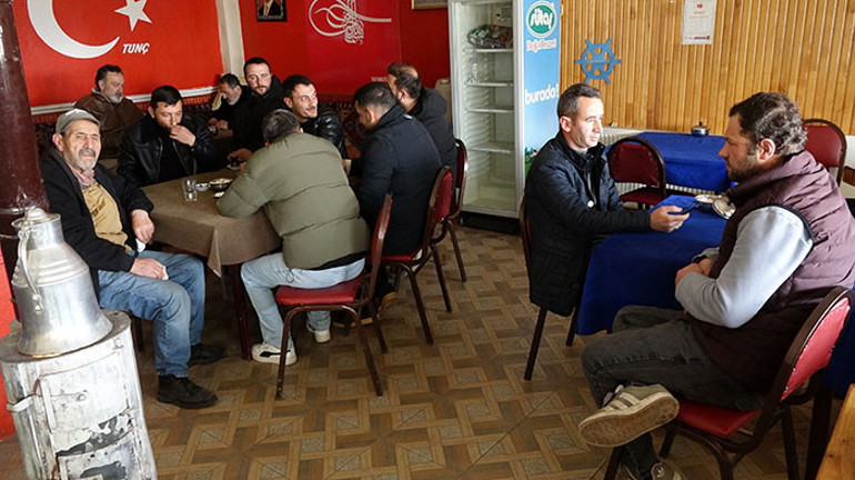 Bütün köy seferber oldu: 200 dönümlük araziyi hibe ediyorlar Burası tam da uygun alan, köyümüze yapılsın istiyoruz