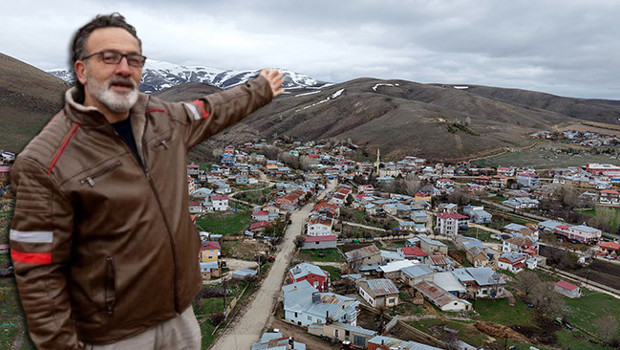 Bütün köy seferber oldu: 200 dönümlük araziyi hibe ediyorlar! ‘Burası tam da uygun alan, köyümüze yapılsın istiyoruz’