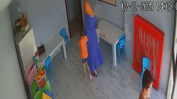 ‘Buz yanığı’ davasında kreş sahibi ile çalışan için karar