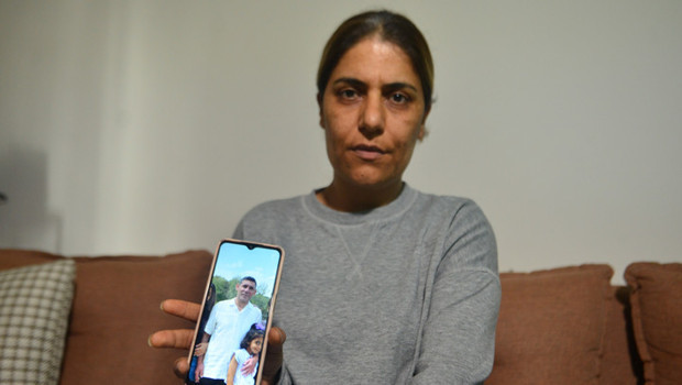 Çalışmak için gittiği Irak’ta tutuklanan işçinin ailesinden iade talebi! ‘Eşimi kendi imkanlarımla buldum’