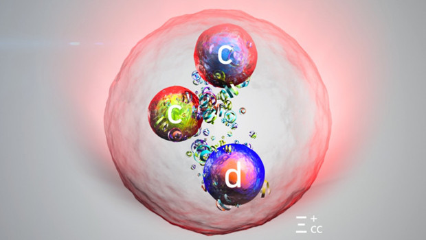 CERN’den tarihi keşif: Evrenin yapısını anlamada yeni parçacık bulundu