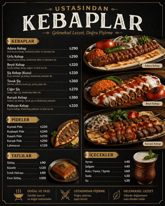 ChatGPT’nin yeni görsel modeli şaşırttı: Yazıyı artık çok daha düzgün yazıyor