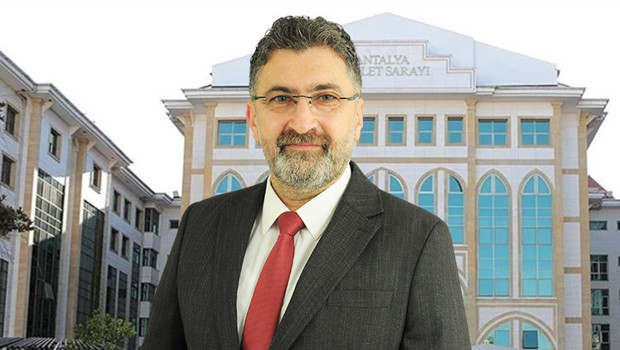 CHP’den istifa edip AK Parti’ye geçmişti | Belediye başkanının evine silahlı saldırı iddiasına başsavcılıktan açıklama