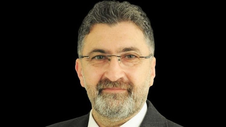 CHP’li belediye başkanı partisinden istifa etti