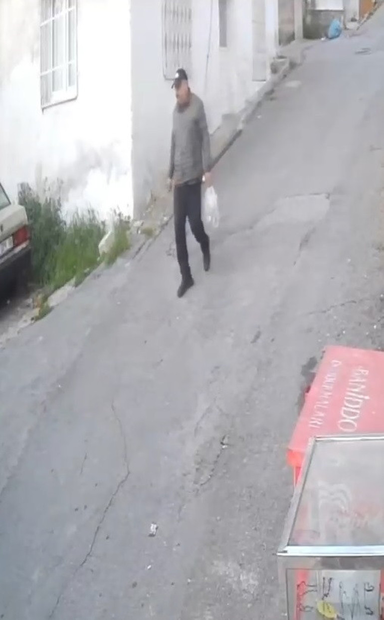 Cinayet hükümlüsü 12 yıl sonra yakalandı Tanınmamak için 9 kez estetik operasyon geçirmiş