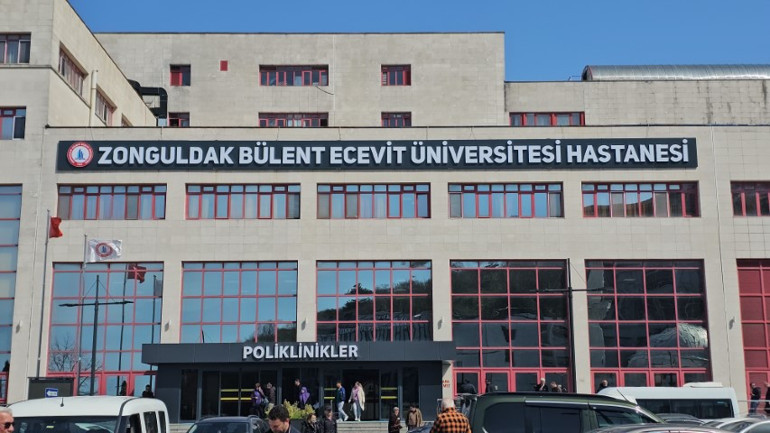 Çocukluk döneminde aşısı yapılıyor | Şiddetli baş ağrısı çeken Çağla entübe edildi... İlk başta tespit edemediler iddiası