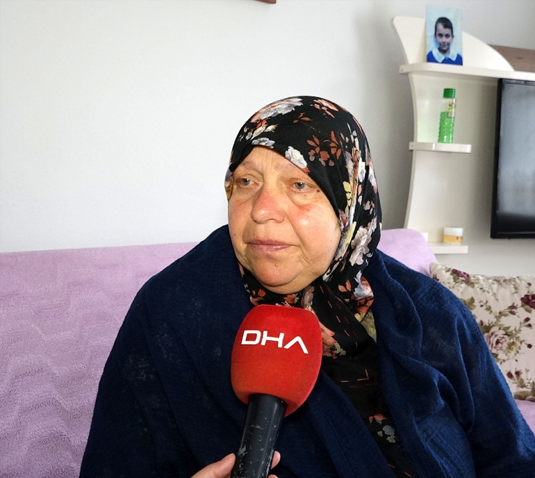 Çöp atmak için evden çıkmıştı, 17 yıldır iz yok Kayıp Yusuf Kazdal dosyasında Tuncay Sonel detayı