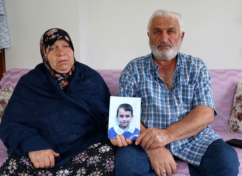 Çöp atmak için evden çıkmıştı, 17 yıldır iz yok Kayıp Yusuf Kazdal dosyasında Tuncay Sonel detayı