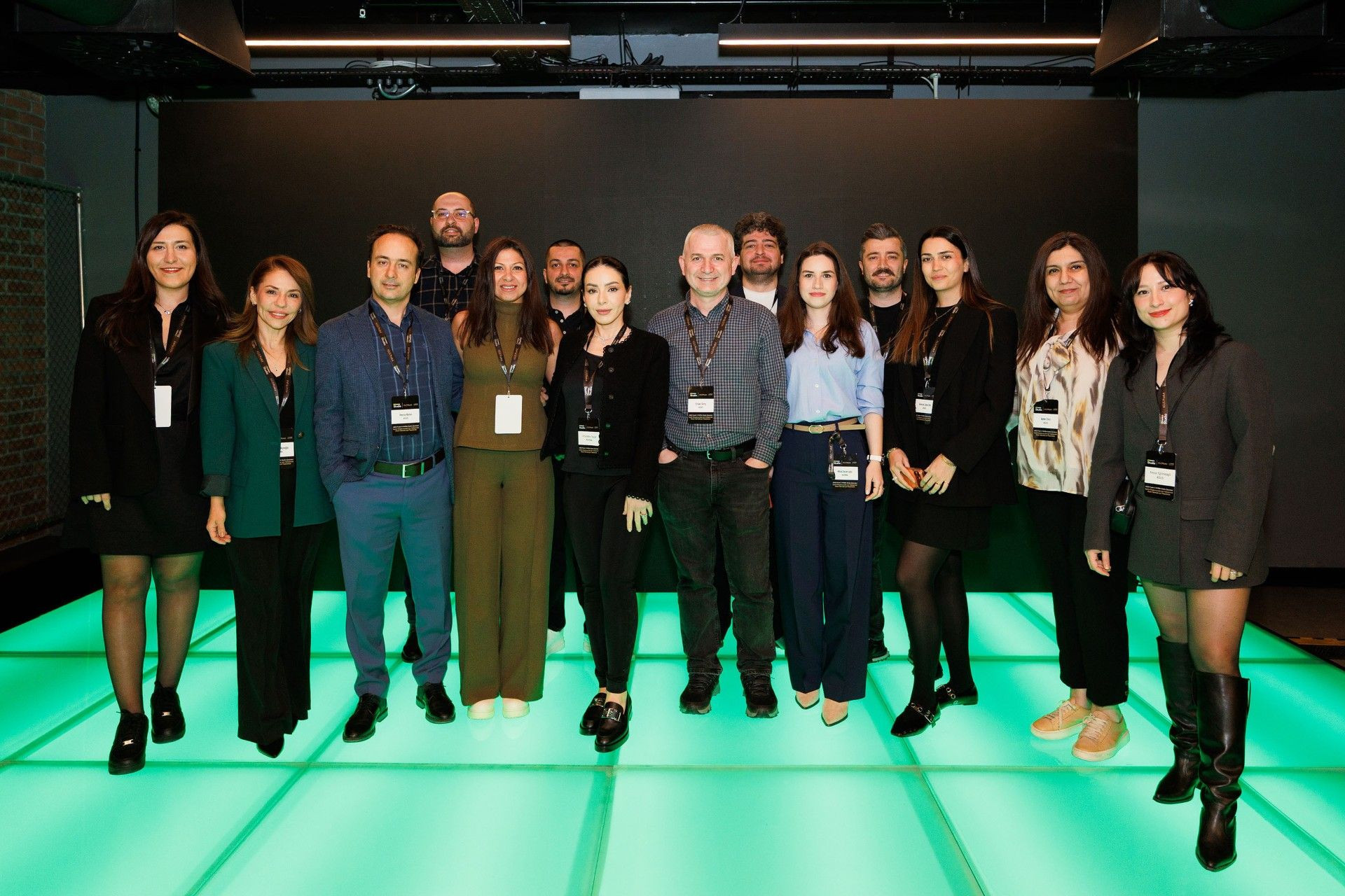 Creator Connect 2026 etkinliği yapıldı