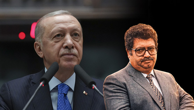 Cumhurbaşkanı Erdoğan, Turgut Özal’ı ölümünün 33’üncü yıl dönümünde andı