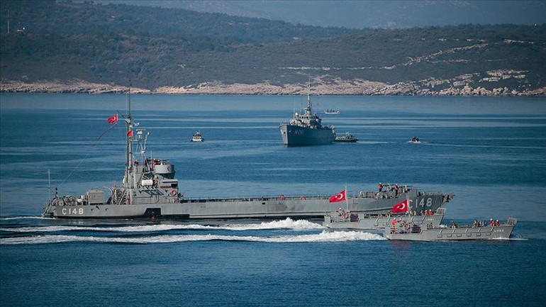 Cumhurbaşkanı Erdoğan ve Miçotakis arasındaki görüşmenin şifreleri: Uzman isim, En önemli sorun alanı diyerek uyardı