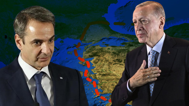 Cumhurbaşkanı Erdoğan ve Miçotakis arasındaki görüşmenin şifreleri: Uzman isim, ‘En önemli sorun alanı’ diyerek uyardı