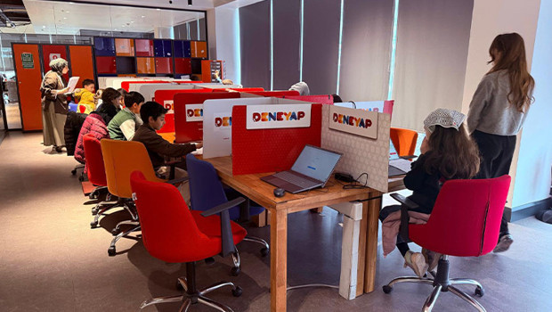 DENEYAP Türkiye 2026 e-sınav süreci başlıyor