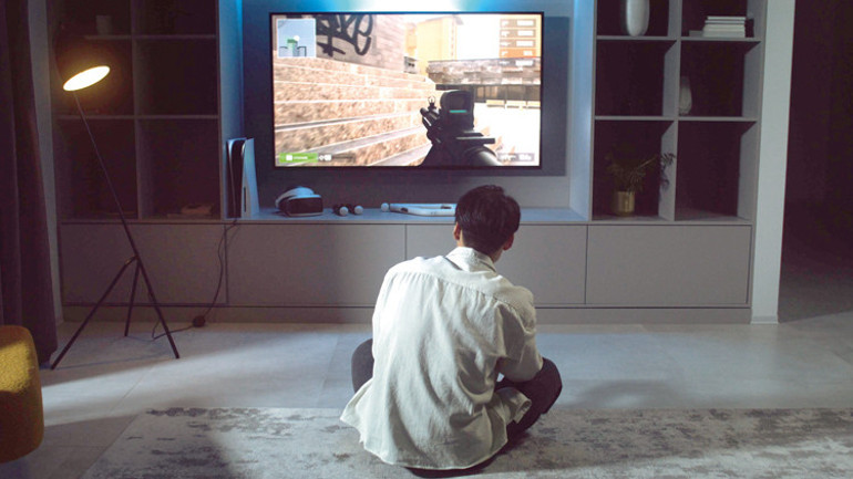 Dijital şiddet gerçeğe yansıyor