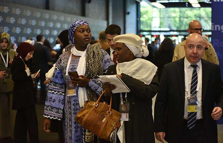 Diplomasinin zirvesi Antalyada buluşuyor