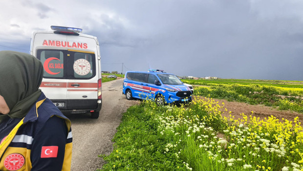 Diyarbakır’da kaybolan 3 yaşındaki Yazgül Kaya için arama çalışması başlatıldı