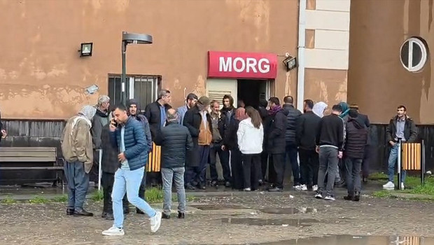 Diyarbakır’da korkunç olay! Okulun bahçesine yıldırım düştü: 2 çocuk hayatını kaybetti