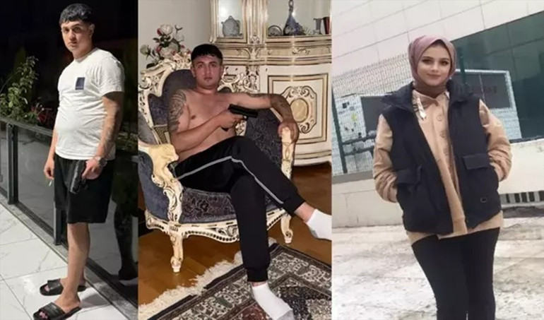 Diyarbakırdaki vahşette yeni detaylar Helini, Gel yemek ısmarlayayım, sen hamilesin diye görüşmeye çağırıp öldürmüş