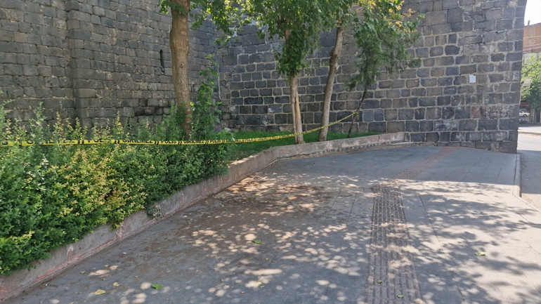 Diyarbakırdaki vahşette yeni detaylar Helini, Gel yemek ısmarlayayım, sen hamilesin diye görüşmeye çağırıp öldürmüş