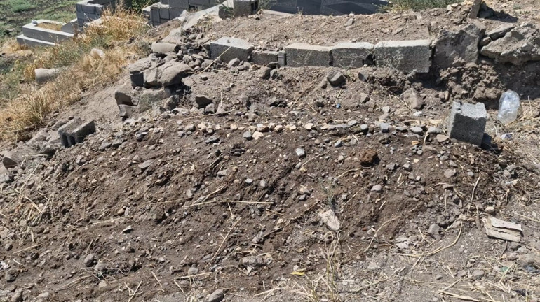 Diyarbakırdaki vahşette yeni detaylar Helini, Gel yemek ısmarlayayım, sen hamilesin diye görüşmeye çağırıp öldürmüş