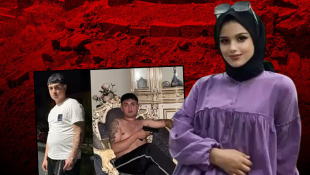 Diyarbakır’daki vahşette yeni detaylar! Helin’i, ‘Gel yemek ısmarlayayım, sen hamilesin’ diye görüşmeye çağırıp öldürmüş