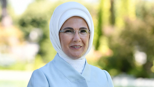 Emine Erdoğan’dan ‘4’üncü Cemre Çarşısı’ paylaşımı