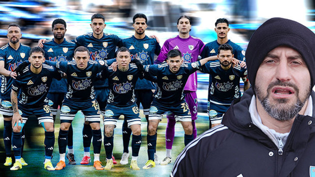 Erzurumspor, bitime 2 hafta kala yeniden Süper Lig’de!