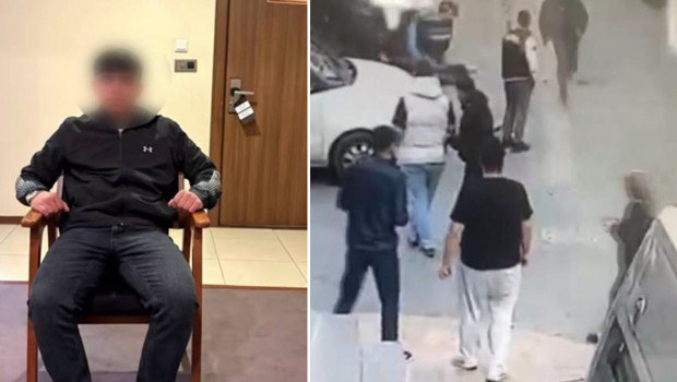 Esenler’de dehşet! 17 yaşındaki şüpheli, asker eğlencesi için toplananlara ateş açtı: 17 yaşındaki Yusuf ağır yaralı