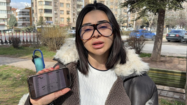 Eskişehir’de kreşte 2 yaşındaki çocuğa darp iddiası!