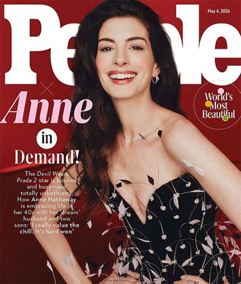 Estetikli dediler, dünyanın en güzel kadını seçildi