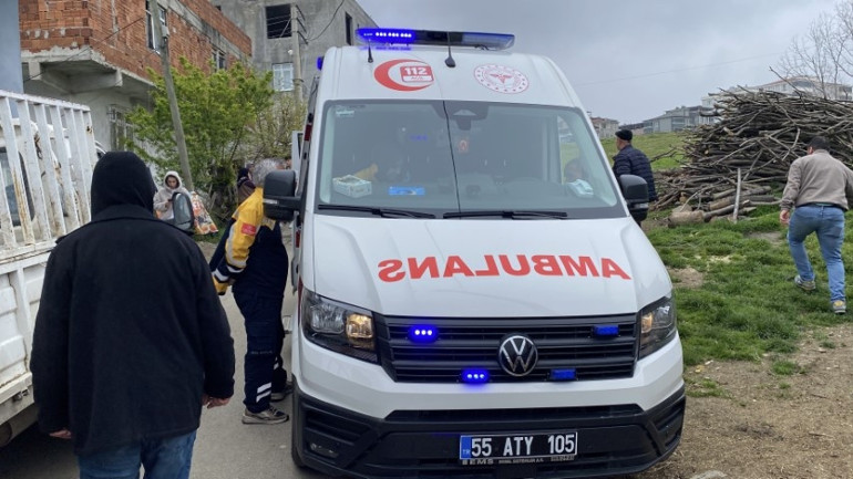 Evlat dehşeti: Annesini öldürdükten sonra kendi hayatına son verdi