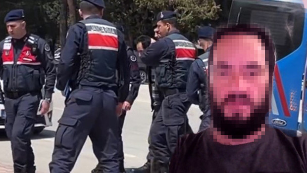 Evlilik tehdidine ev hapsi: “Teslim etmezseniz saldırı büyük olacak” demiş