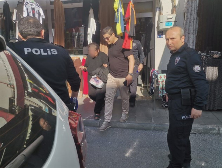 Evlilik teklifini reddeden komşusunu vurmuştu: Cezası belli oldu