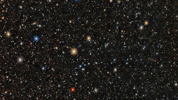 Evrenin ilk ışıklarına açılan kapı: Samanyolu dışında bulunan bu çok yaşlı yıldız, ilk yıldızların izini taşıyor olabilir