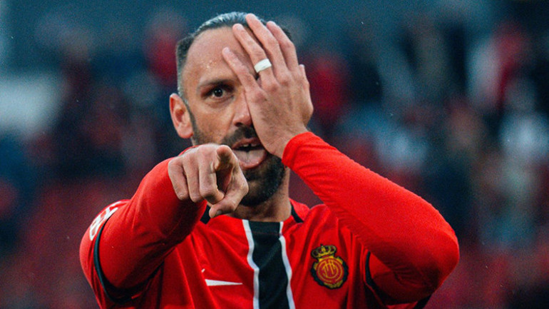Fenerbahçe istiyordu: Mallorcanın Vedat Muriqi için belirlediği bonservis bedeli şoke etti