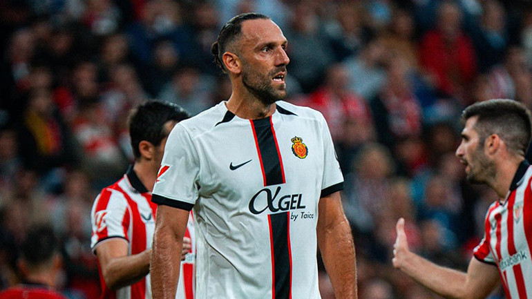 Fenerbahçe istiyordu: Mallorcanın Vedat Muriqi için belirlediği bonservis bedeli şoke etti